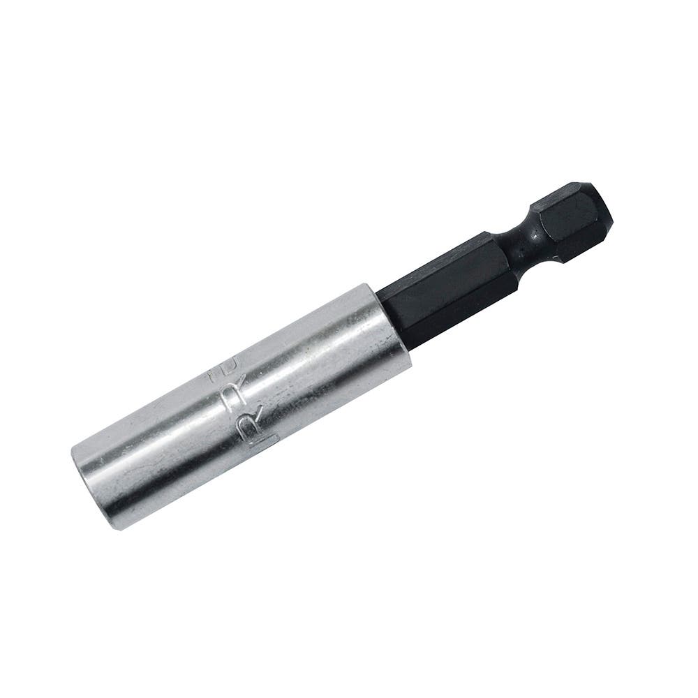 Adaptador Con Imán Para Puntas Hexágono De 1/4, 2-1/4, Urrea 55004