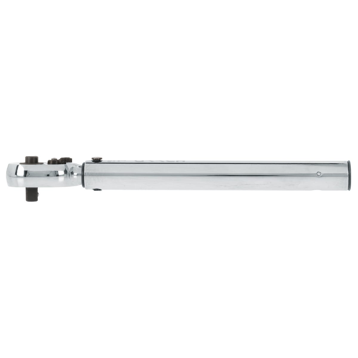 Torquímetro Preajustado Cuadro De 1/4, 1-5 ft-lb, Urrea 6000