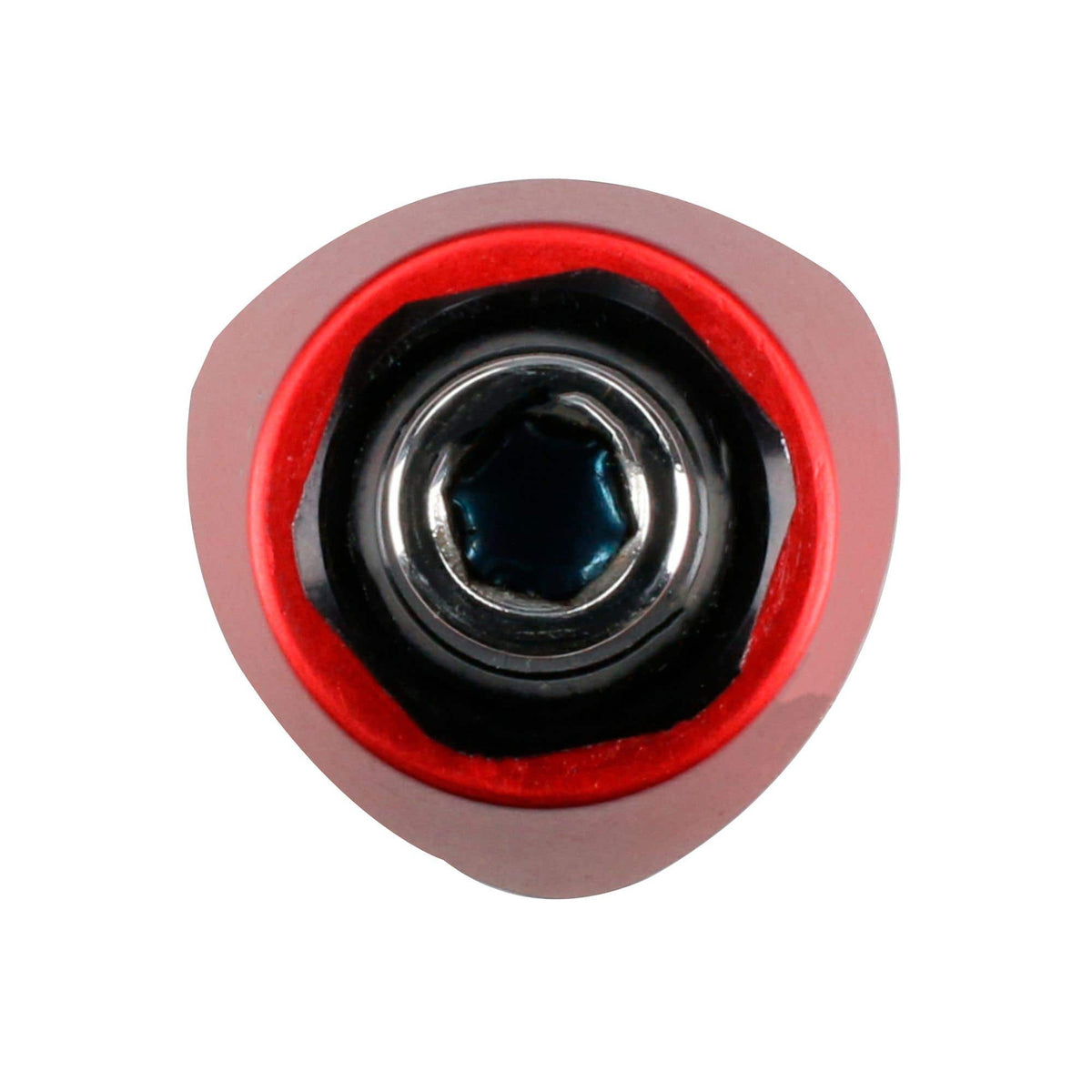 Destornillador De Torque Microajustable Con Mango Plástico Cuadro De 1/4, 5-40 in-lb, Urrea 6107A
