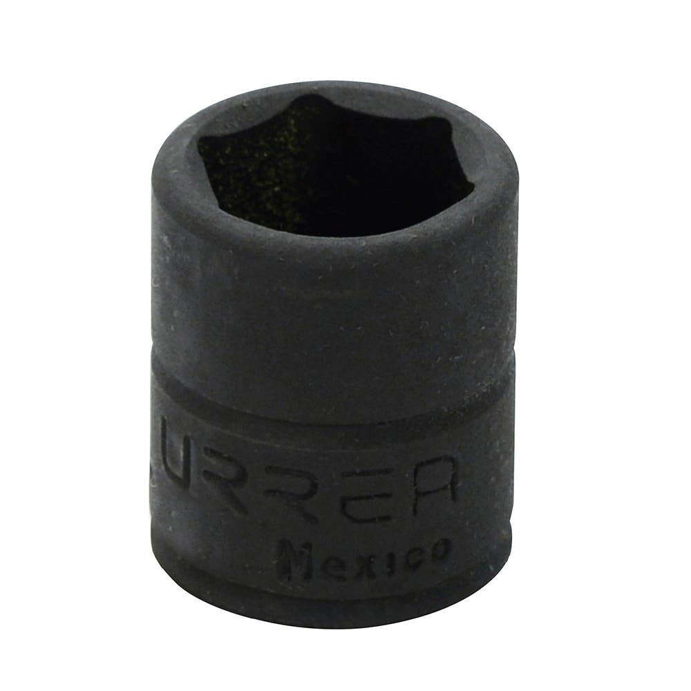 Dado De Impacto Cuadro De 1/4, 6 Puntas, En Urrea 6918H