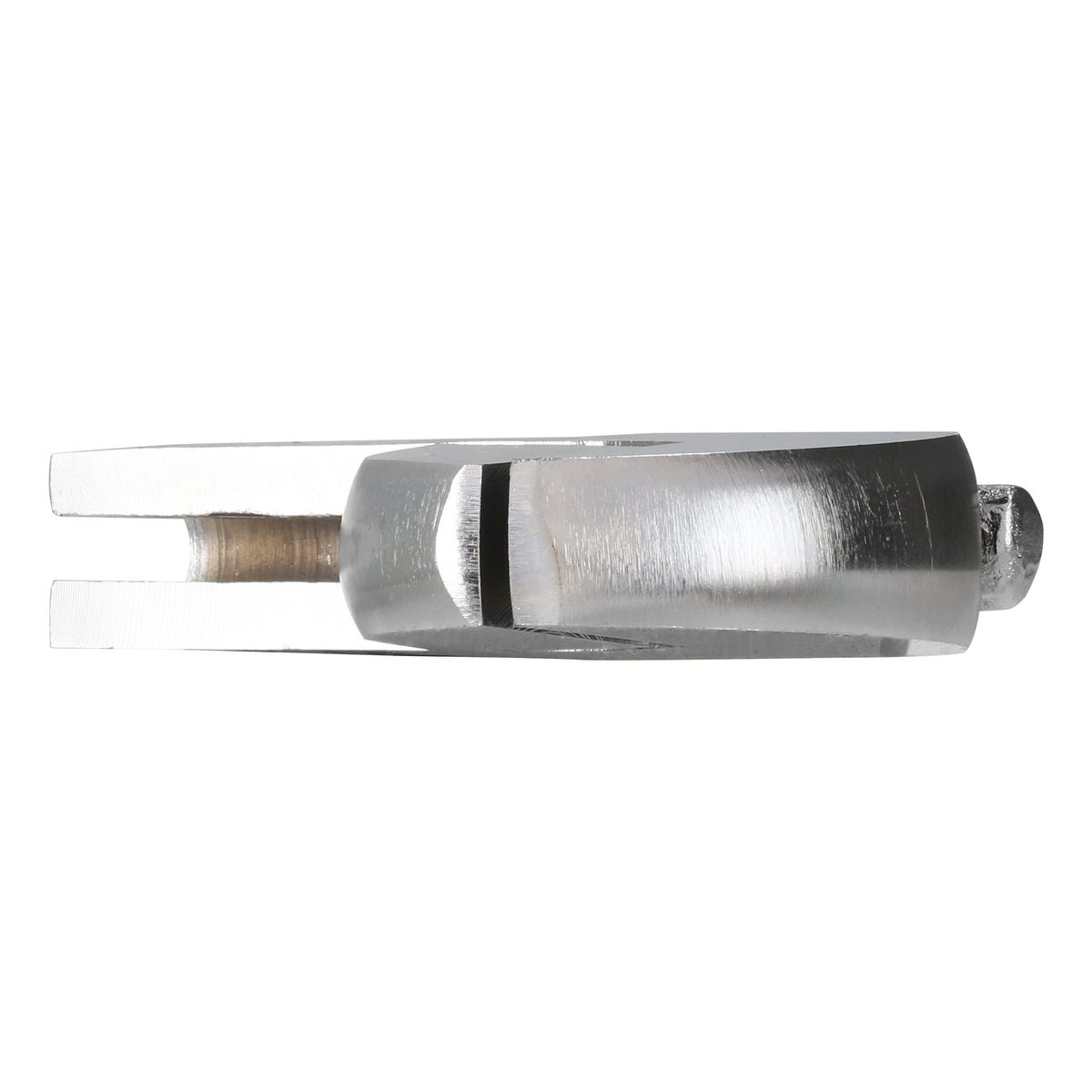 Llave Ajustable Cromada 2-35/64 24, Urrea 724I