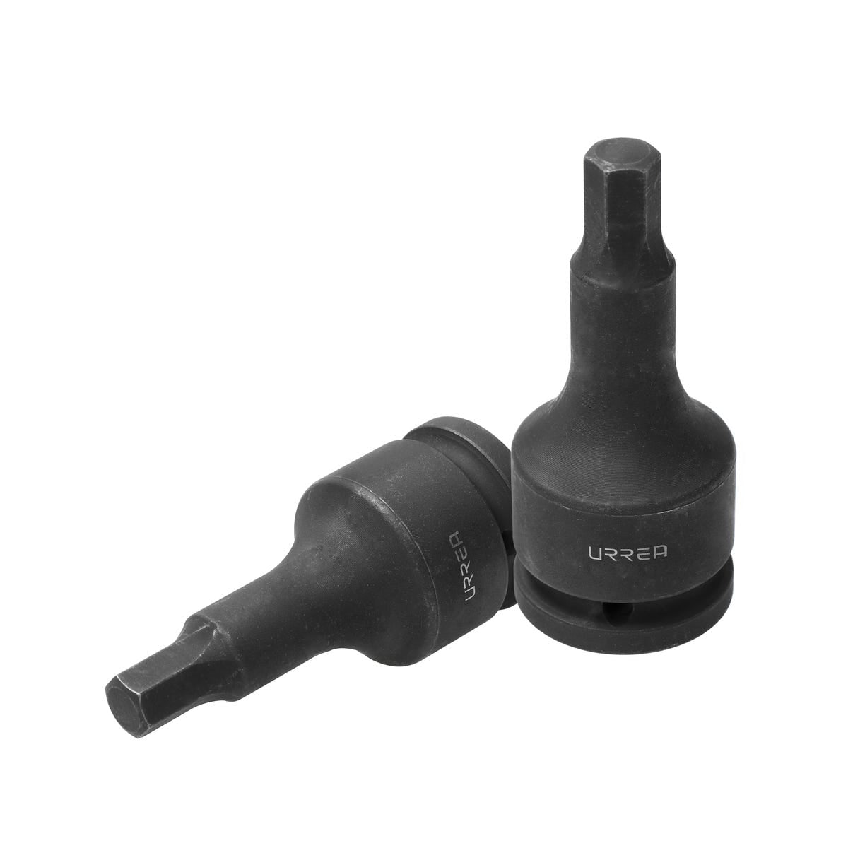 Dado De Impacto Con Punta Hexagonal Cuadro De 3/4, En Pulgadas, Urrea 7590-1