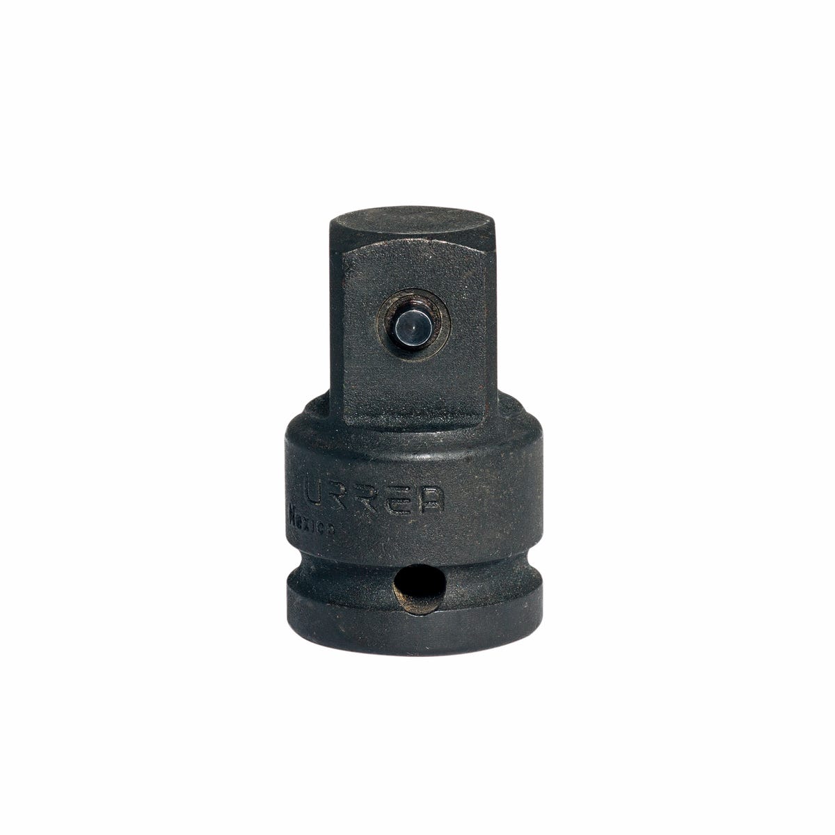 Adaptador Con Balín Para Dado De Impacto Cuadro De 1/2 Hembra A 3/4 Macho, Urrea 7652B