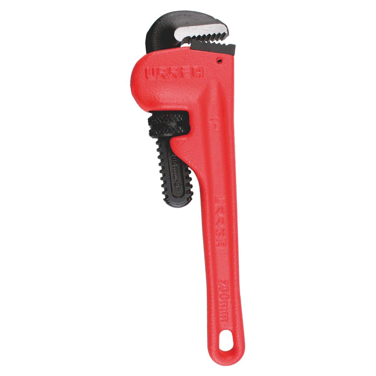 Llave Stillson De Hierro Maleable De 12, Uso Extra Pesado, Urrea 812HD