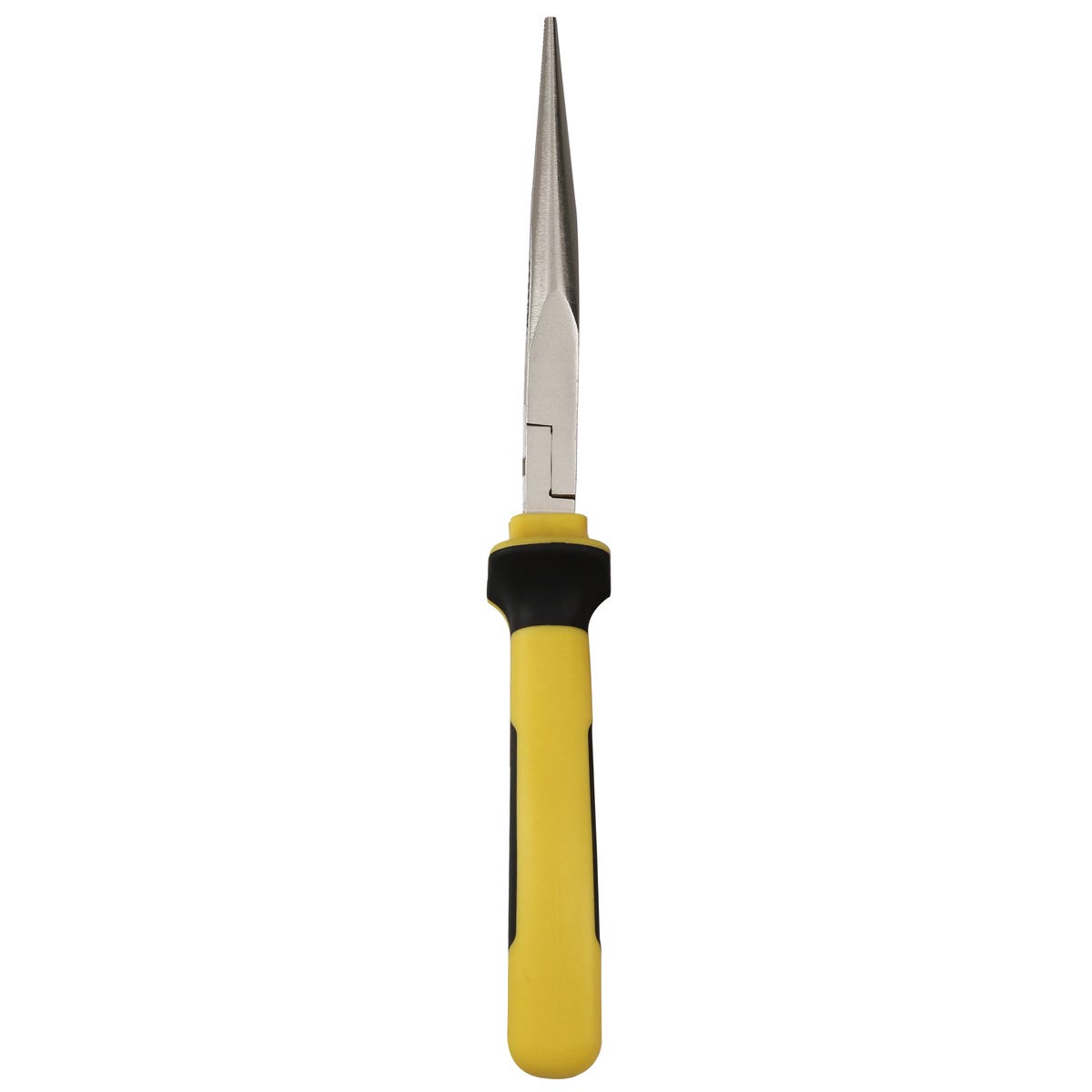 Pinza Con Mango Bimaterial De 1000 V De Puntas Largas, 8, Surtek 928V