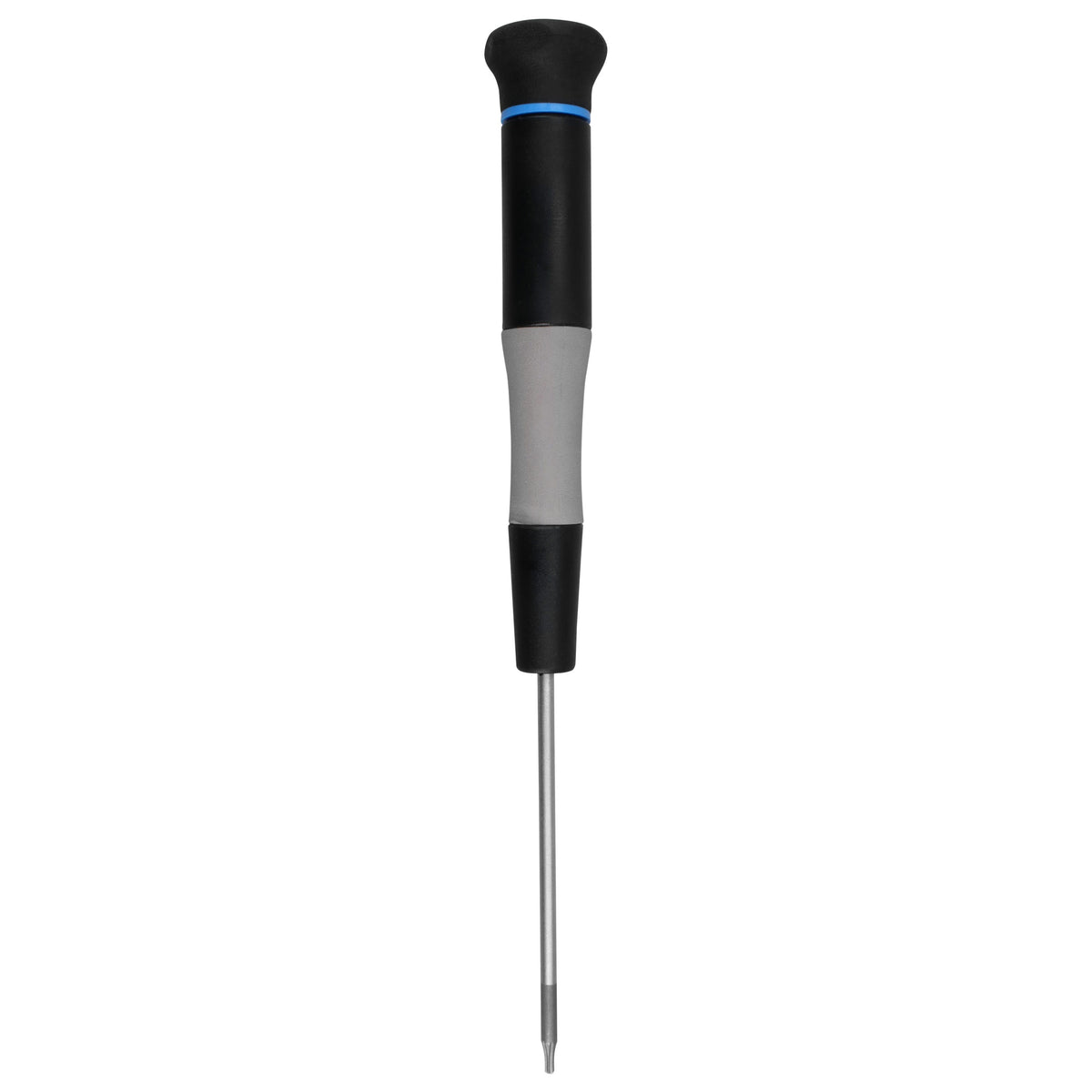 Destornillador De Precisión ESD Anti-estáticos, Punta Torx T5 x 2-3/8, Urrea 9513B