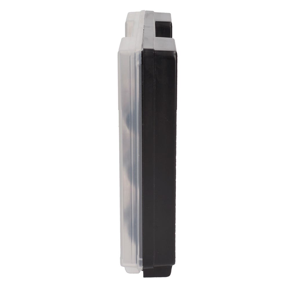 Juego De Destornilladores Barra Slim Con Mango Trimaterial 1000 V, 5 Piezas, Urrea 9700TSA