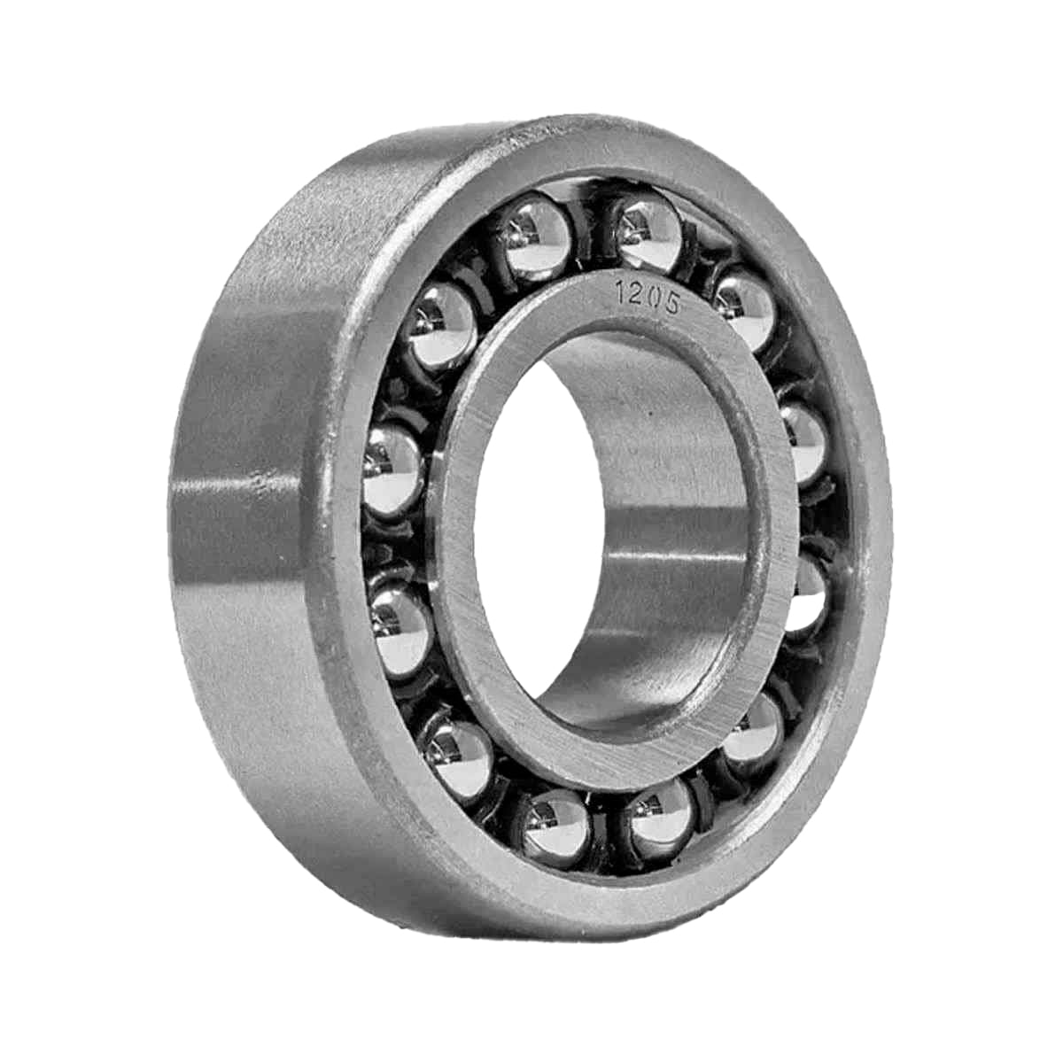 Balero S6803-2RS Acero Inox | A-11916