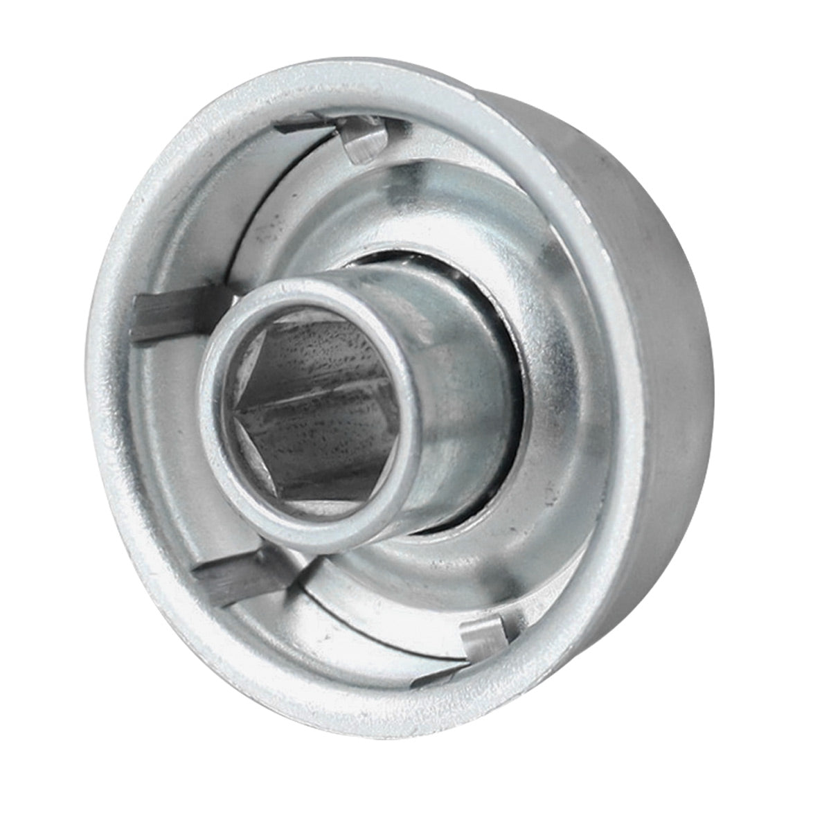 Balero 1126 Para Transportador 1-1/4 X 1-1/8 X 5/16 Hexagonal | A-13117