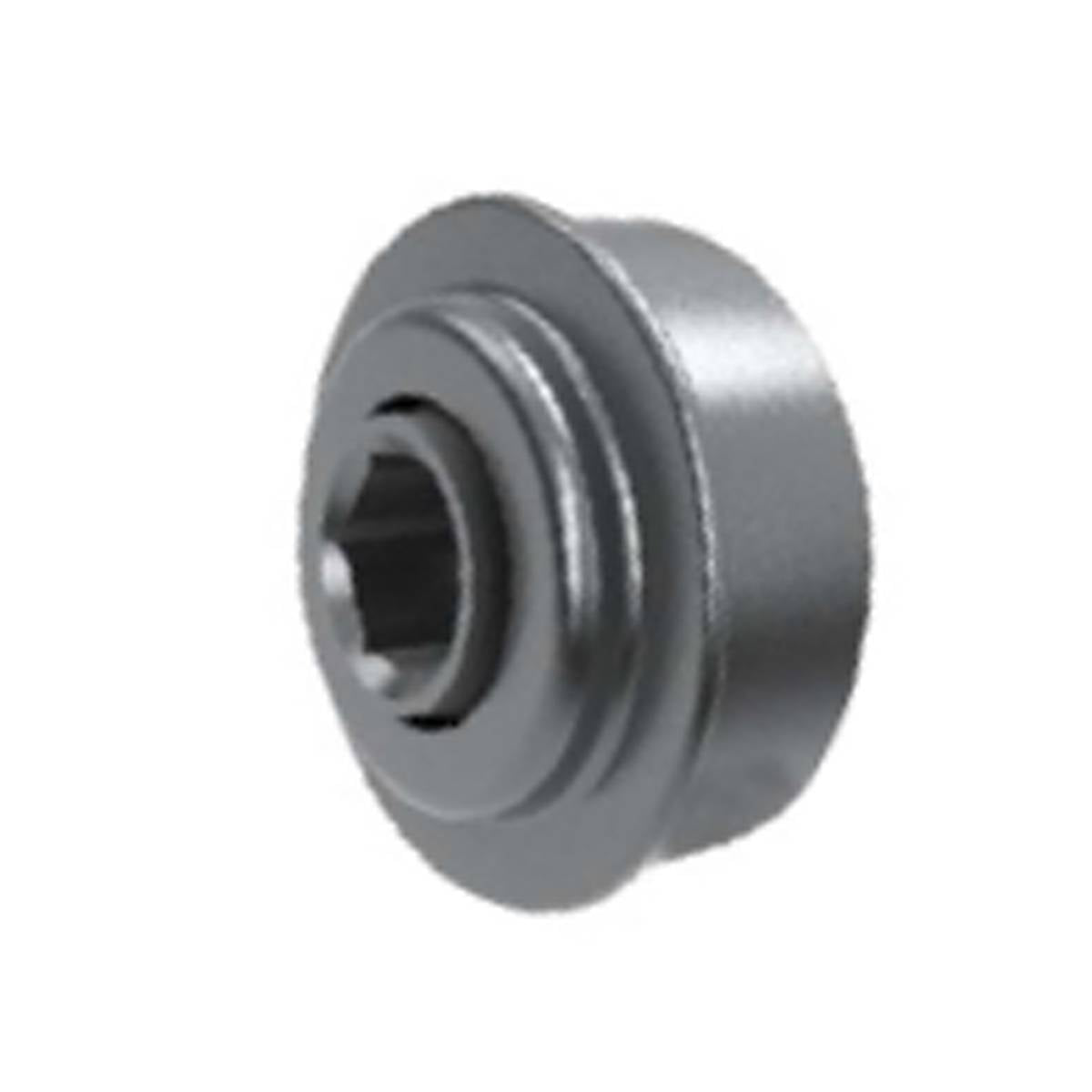 Balero 2500 Para Transportador 2-7/16 X 2-17/64 X 11/16" Hexagonal | A-13138