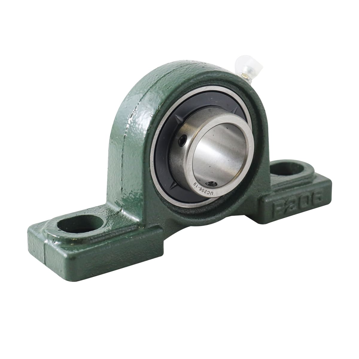 A-13800 CHUMACERA DE PISO UCP206-19 1 3/16"