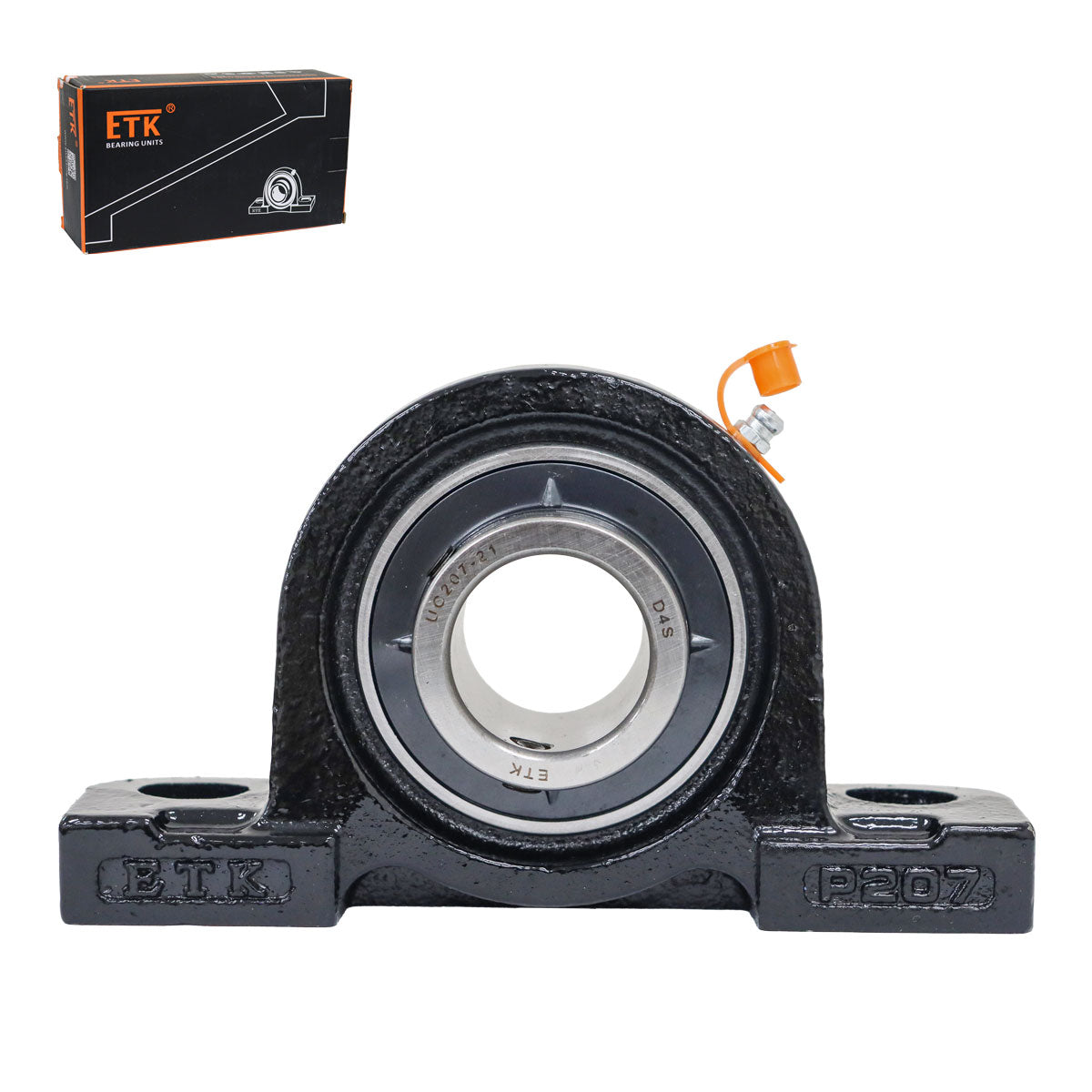 Chumacera de Piso UCP207-21 1 5/16" | A-13820