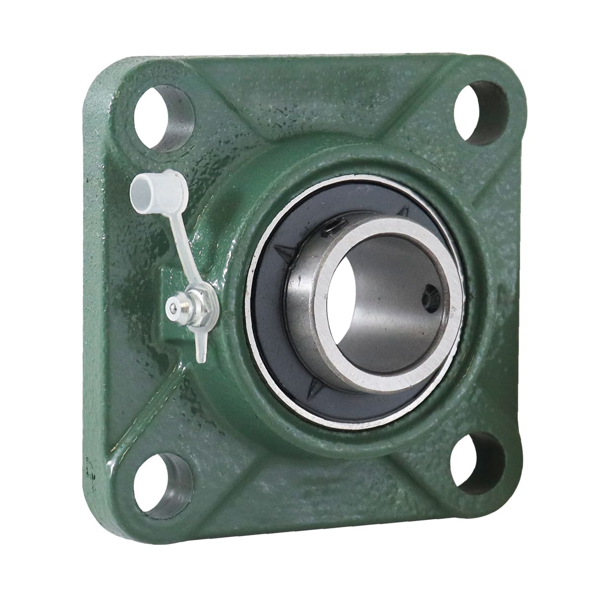 Chumacera de Pared 4T 30 mm (UCF206) | A-14355