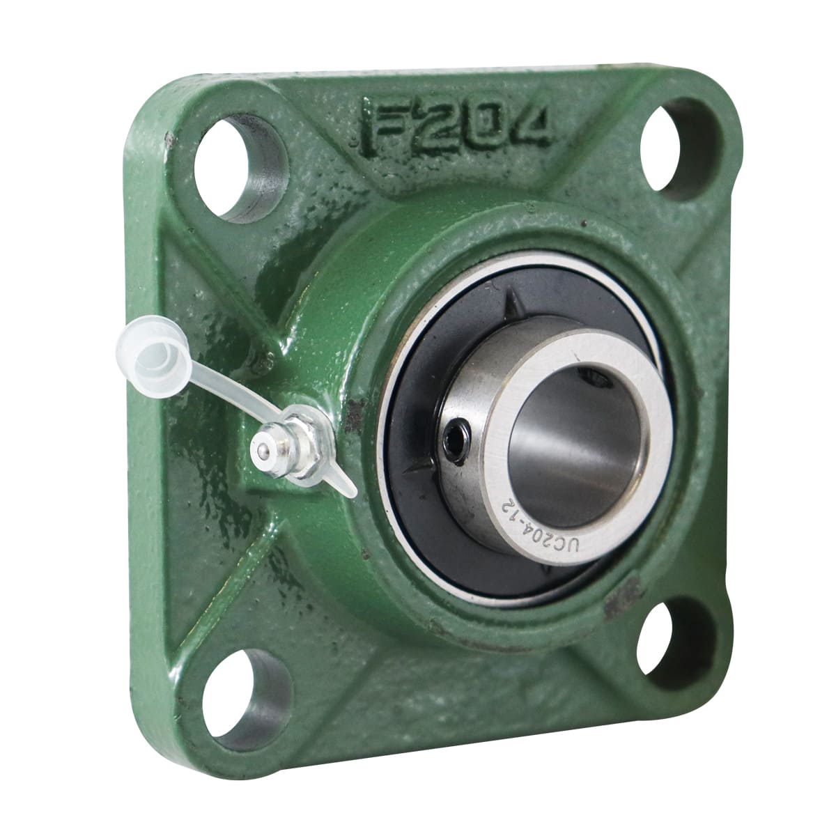 Chumacera de Pared 4 Tornillos UCF204-12 3/4" | A-14230