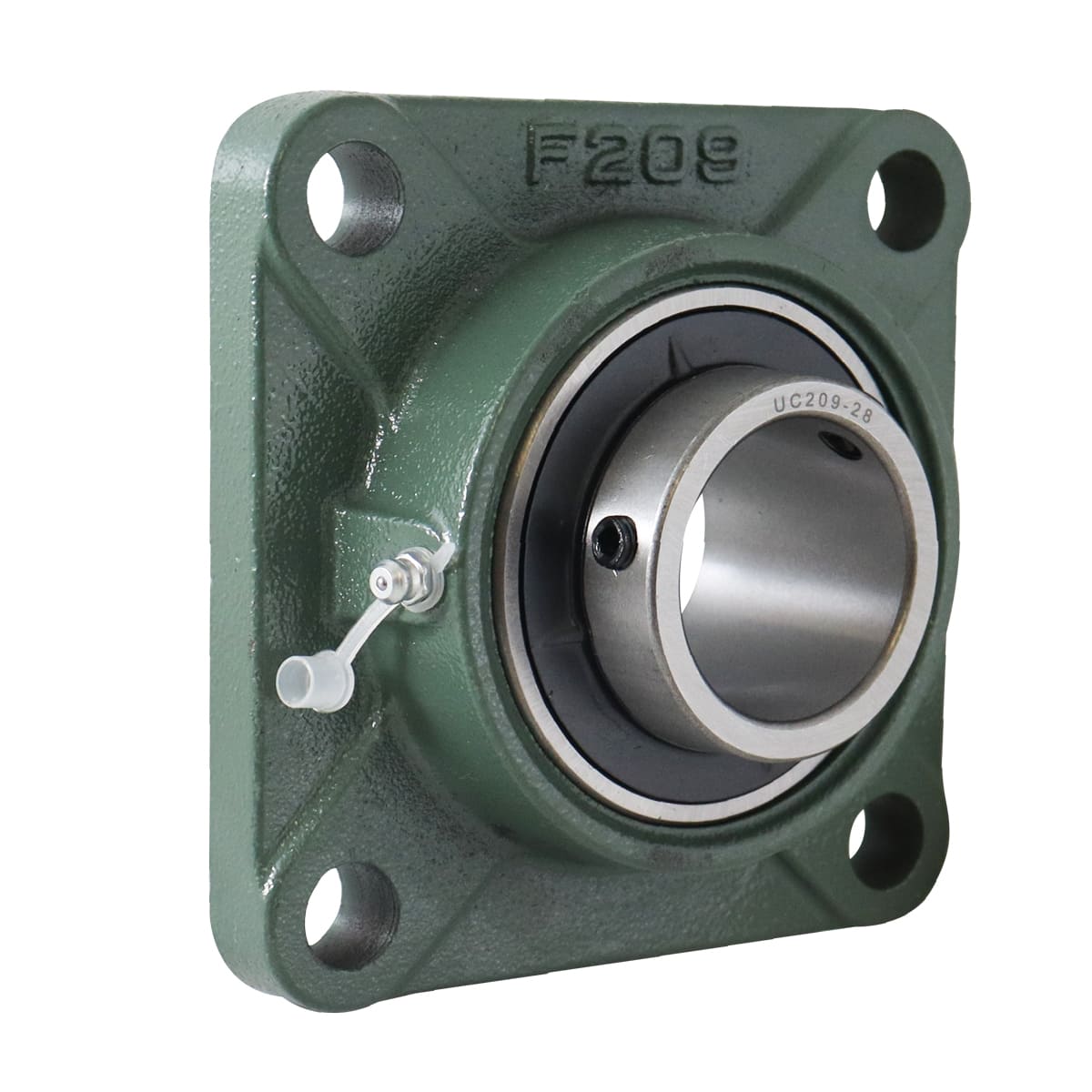 A-14470 CHUMACERA DE PARED 4T. UCF209-28 1 3/4"