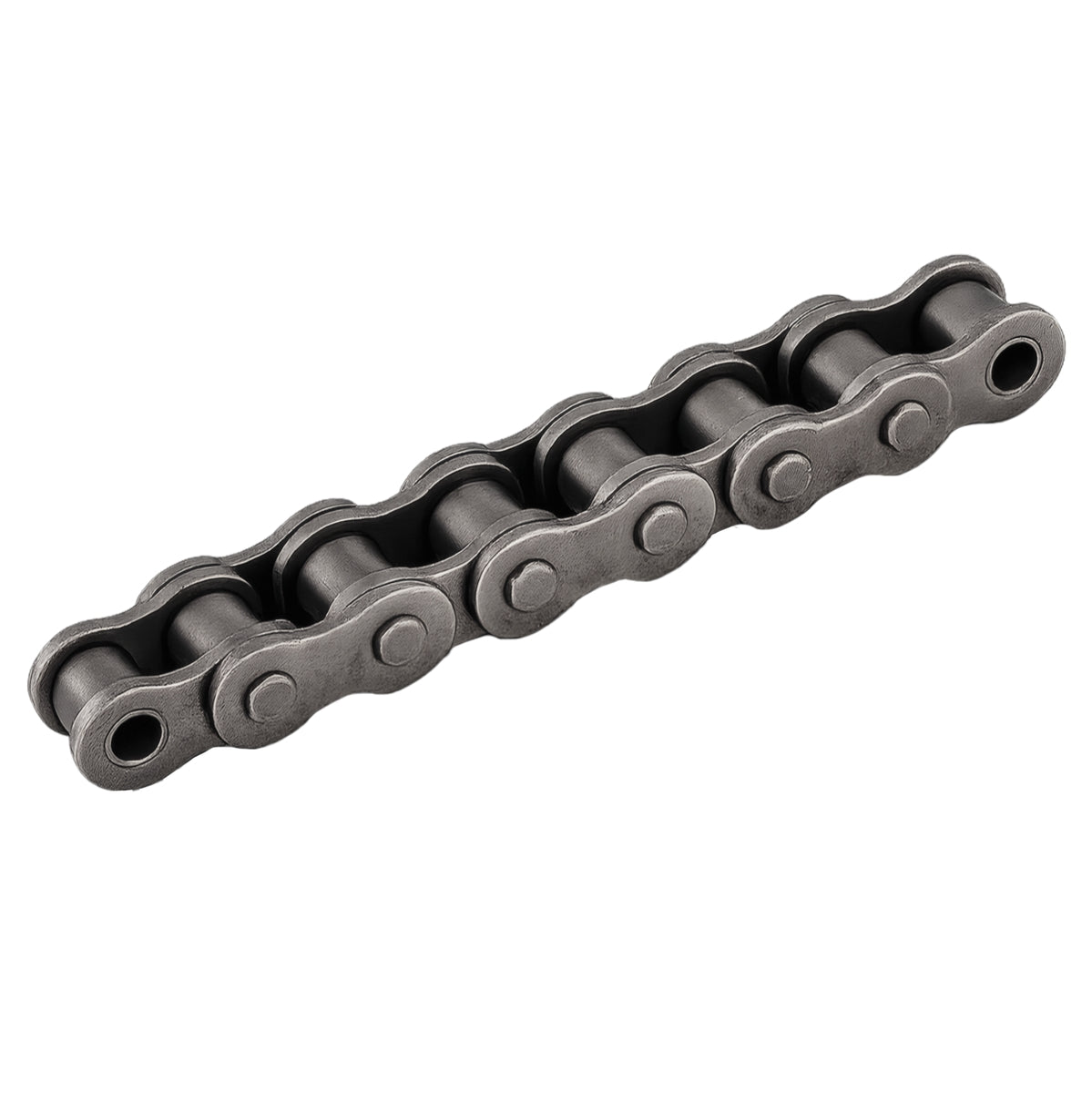 Cadena métrica 12B2 (doble) (caja de 10 pies) | A-17340
