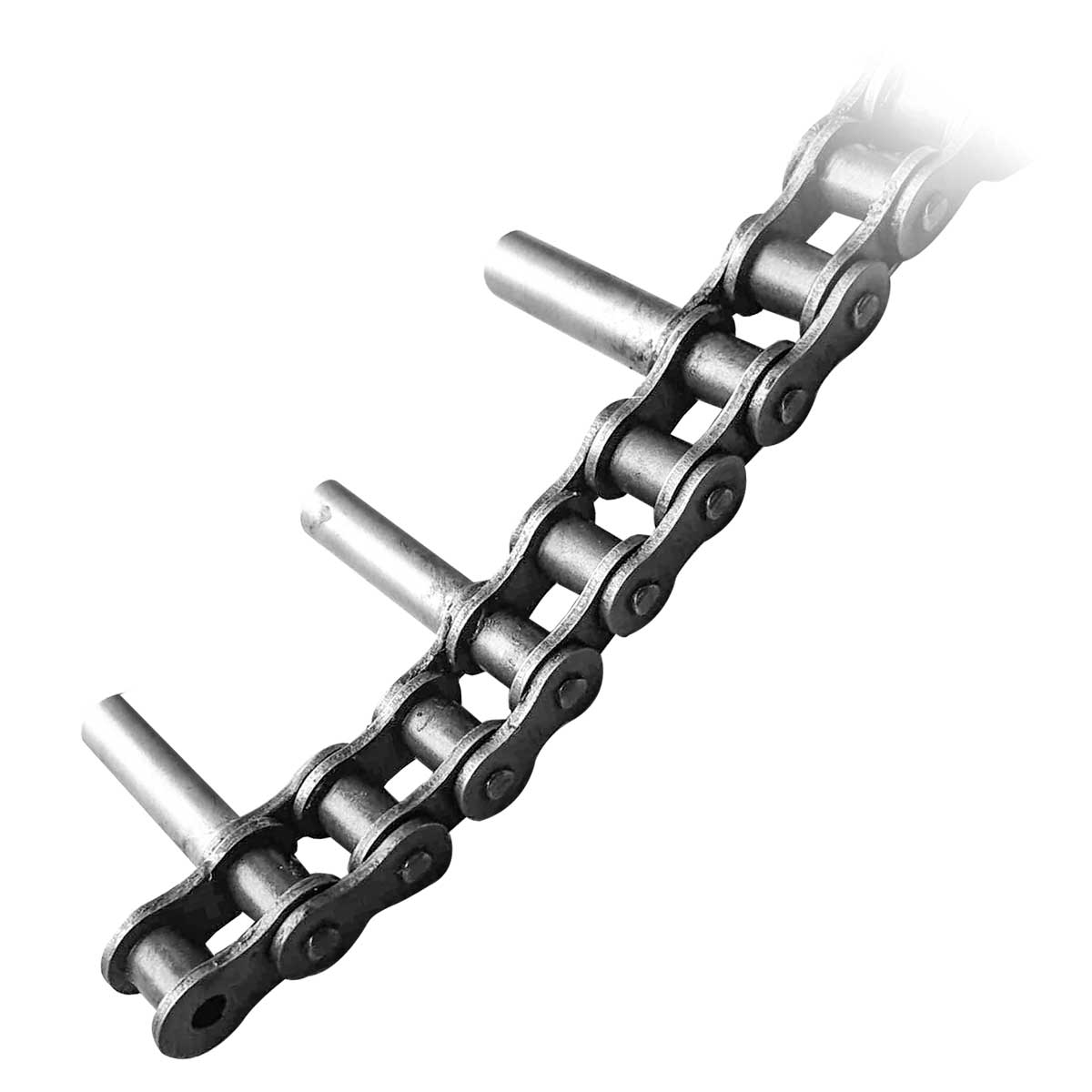 Cadena # 60-D5 3L (2-1/4") (caja de 10 pies) | A-16735