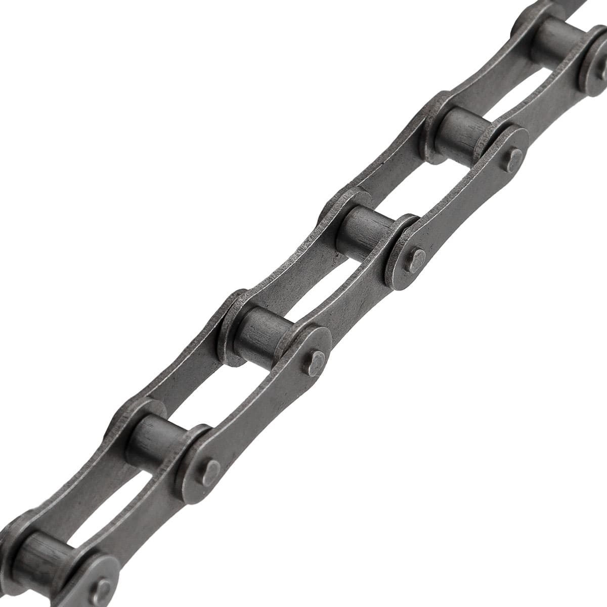 Cadena rodillo A2040 (caja de 10 pies) | A-17500