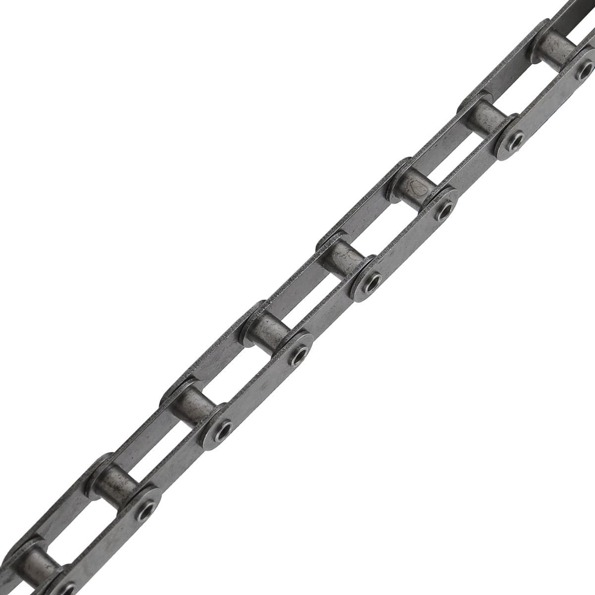 Cadena rodillo C2062H HP hollow pin (caja de 10 pies) | A-17625