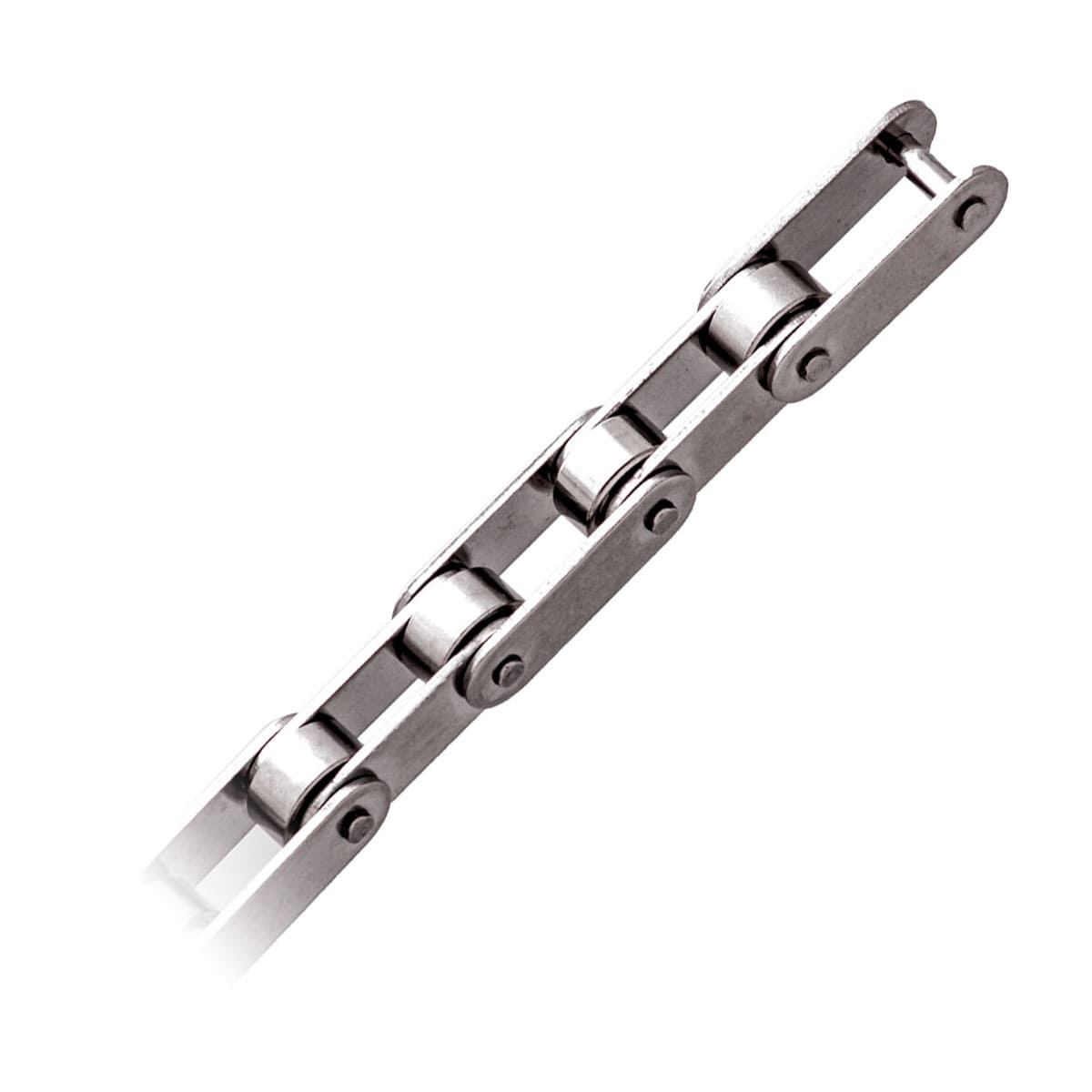 Cadena rodillo C2082H (caja de 10 pies) | A-17660