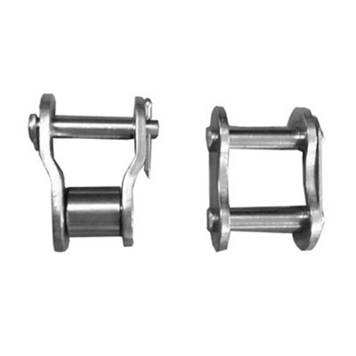 Candado para Cadena # 80 Hollow Pin (HP) Acero Inoxidable | A-19565