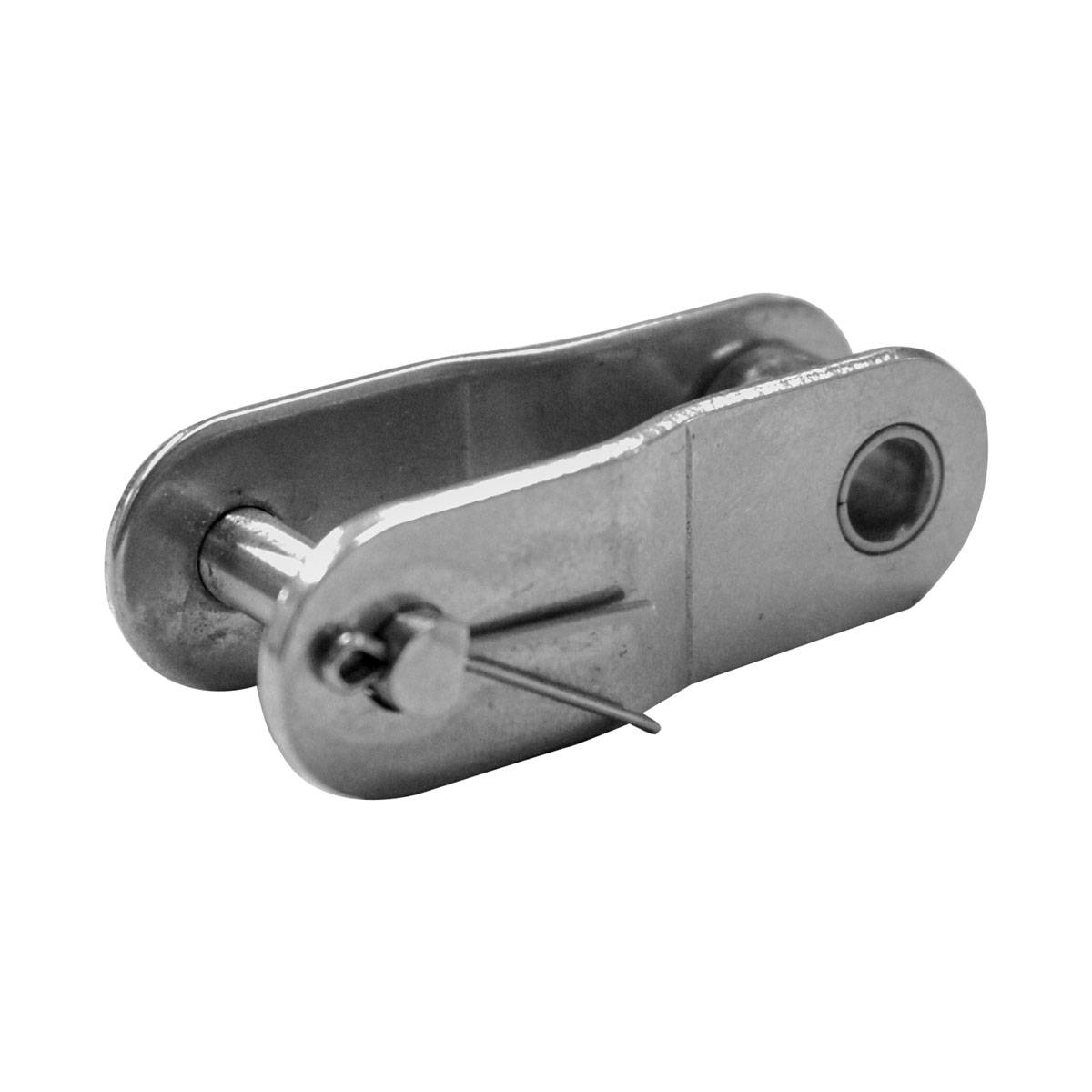Medio Candado Para Cadena #C2050 | A-19330