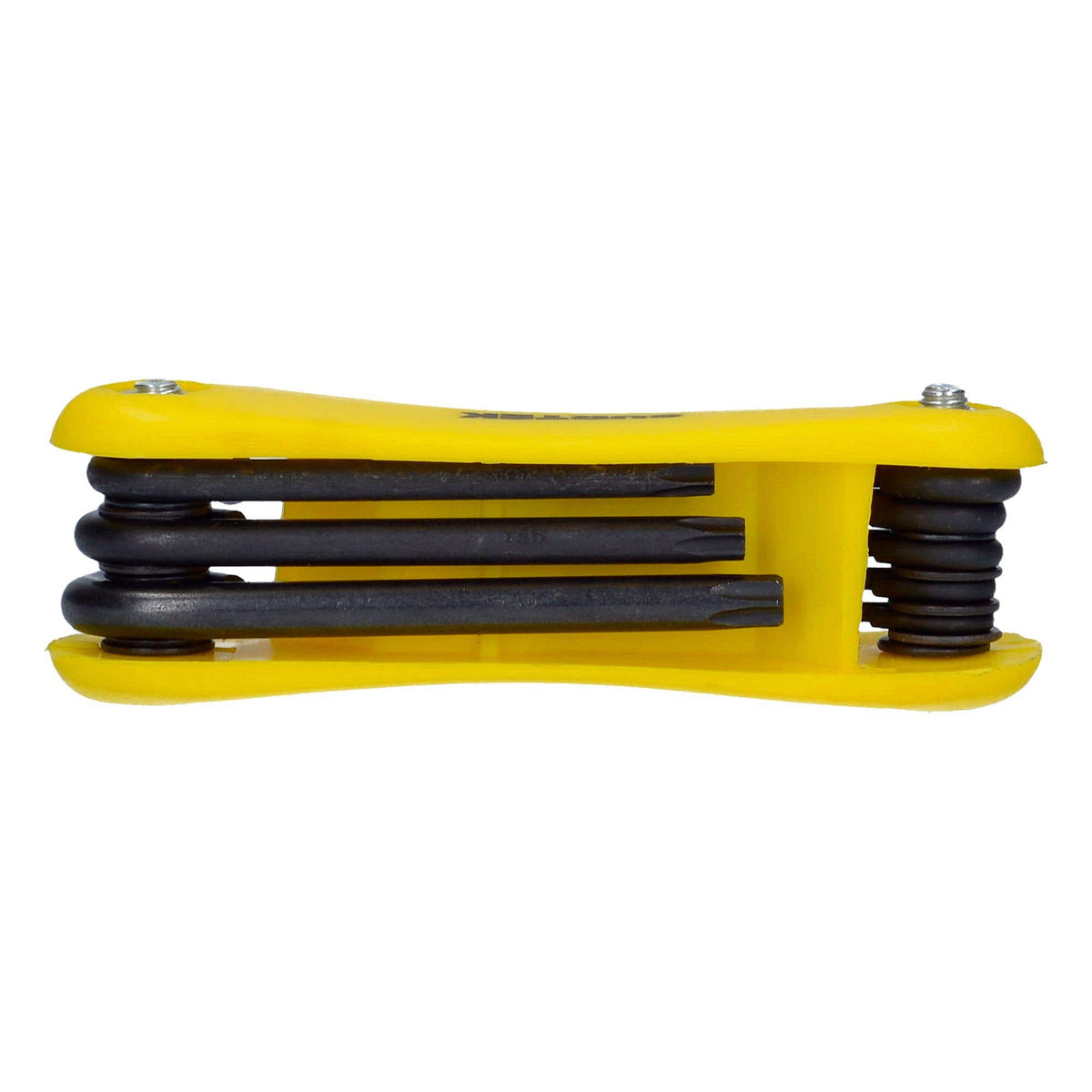 Juego De Llaves Hexagonales Torx Tipo Navaja, 8 Piezas En Rack, Surtek ALLFTNP8