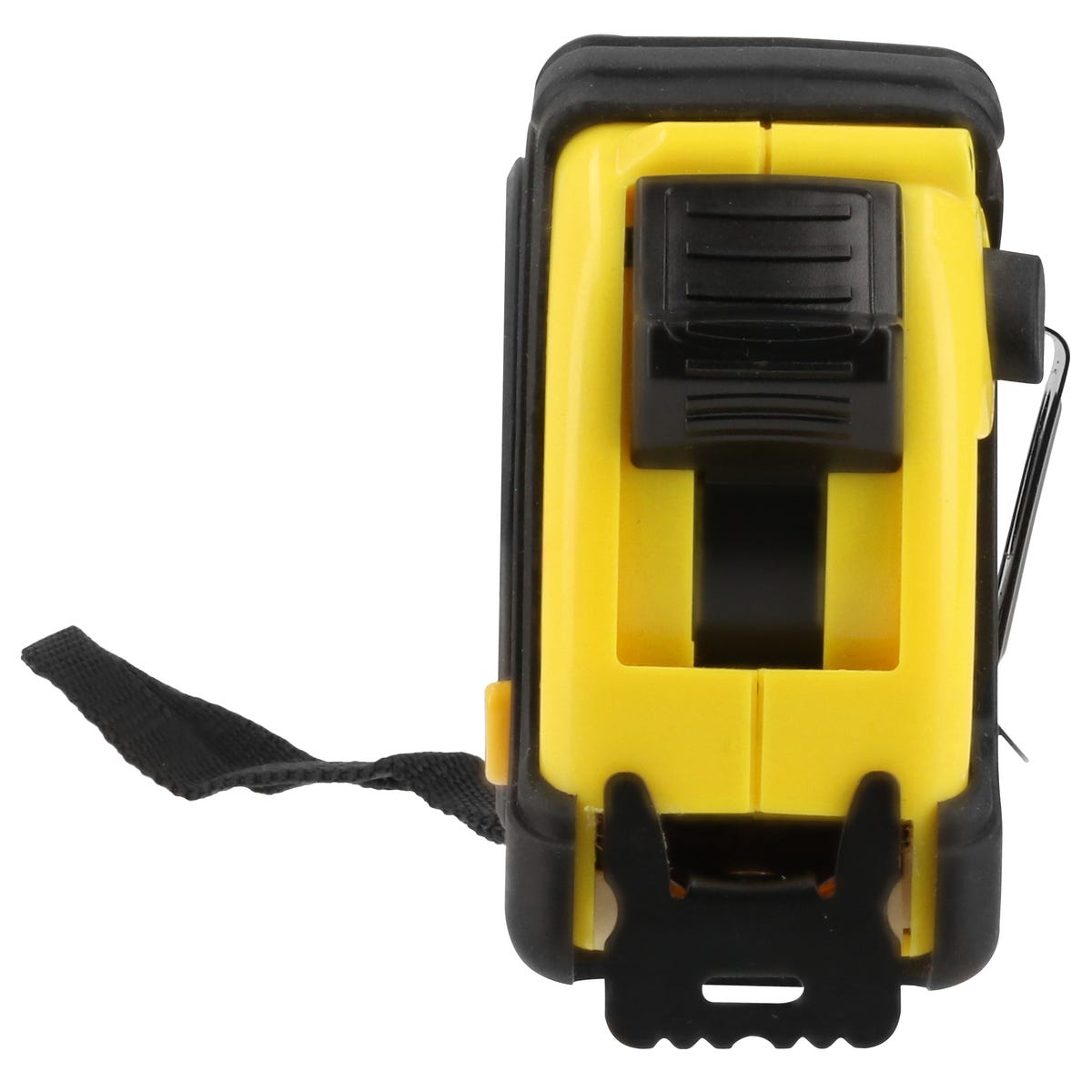 Flexómetro Anti-Impacto Con Carcasa Rubber Grip, 8 m x 25 mm, Surtek B122075