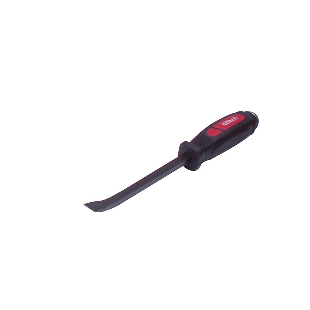 Barra De Palanca Punta Curva Con Mango Bimaterial Y Casquillo De Impacto 12, 9.5 mm, Urrea BLC12
