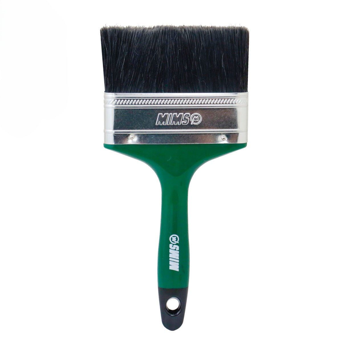 Brocha Original Para Uso Doméstico 4" x 44MM
