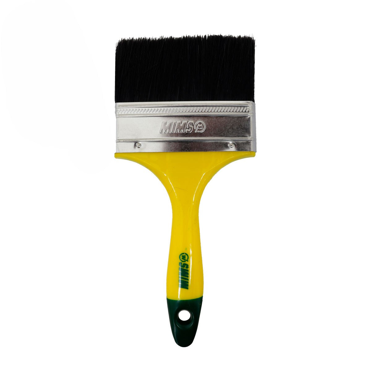 Brocha Pro Para Uso Doméstico 4" x 48MM