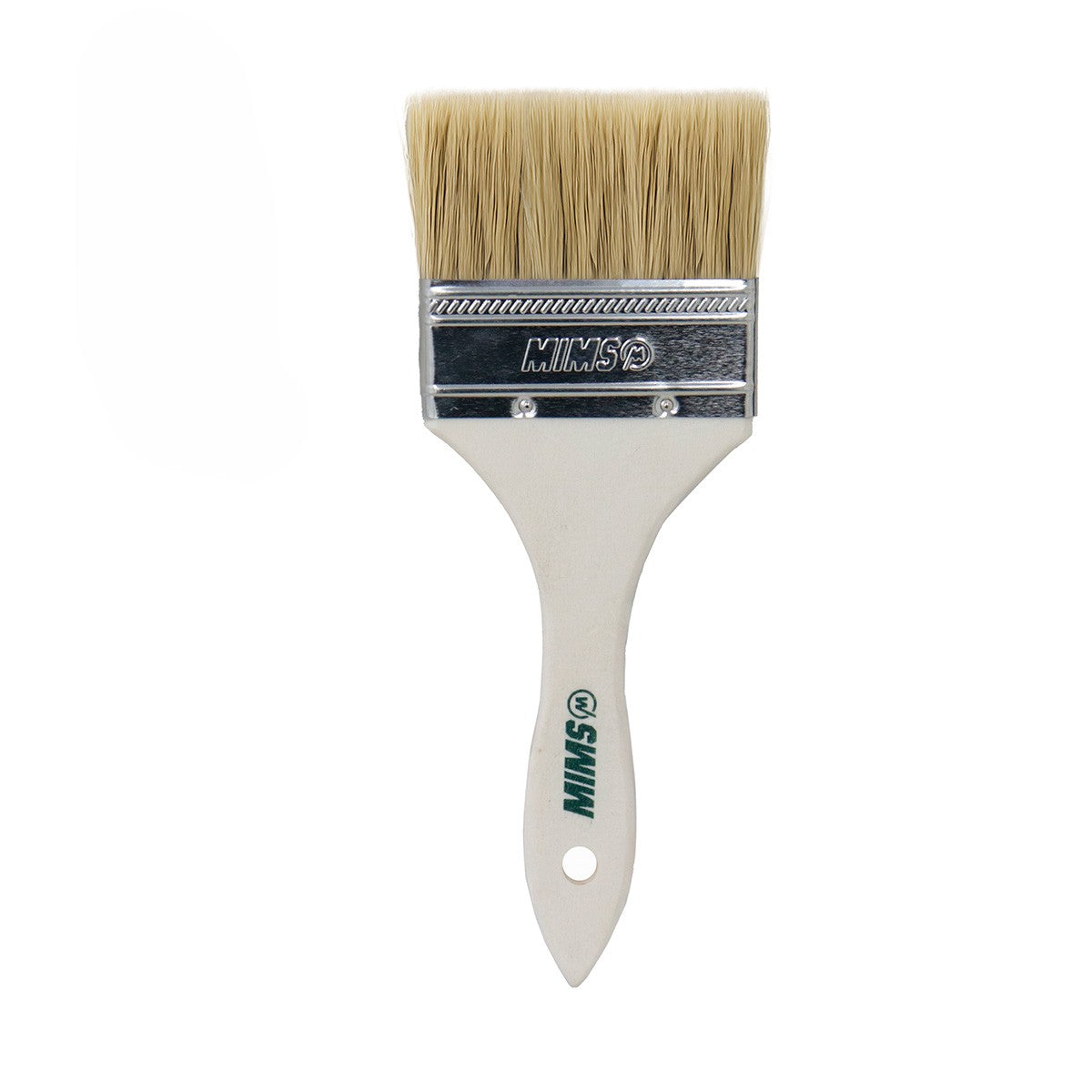 Brocha Retoque Para Uso Doméstico 3" x 38MM