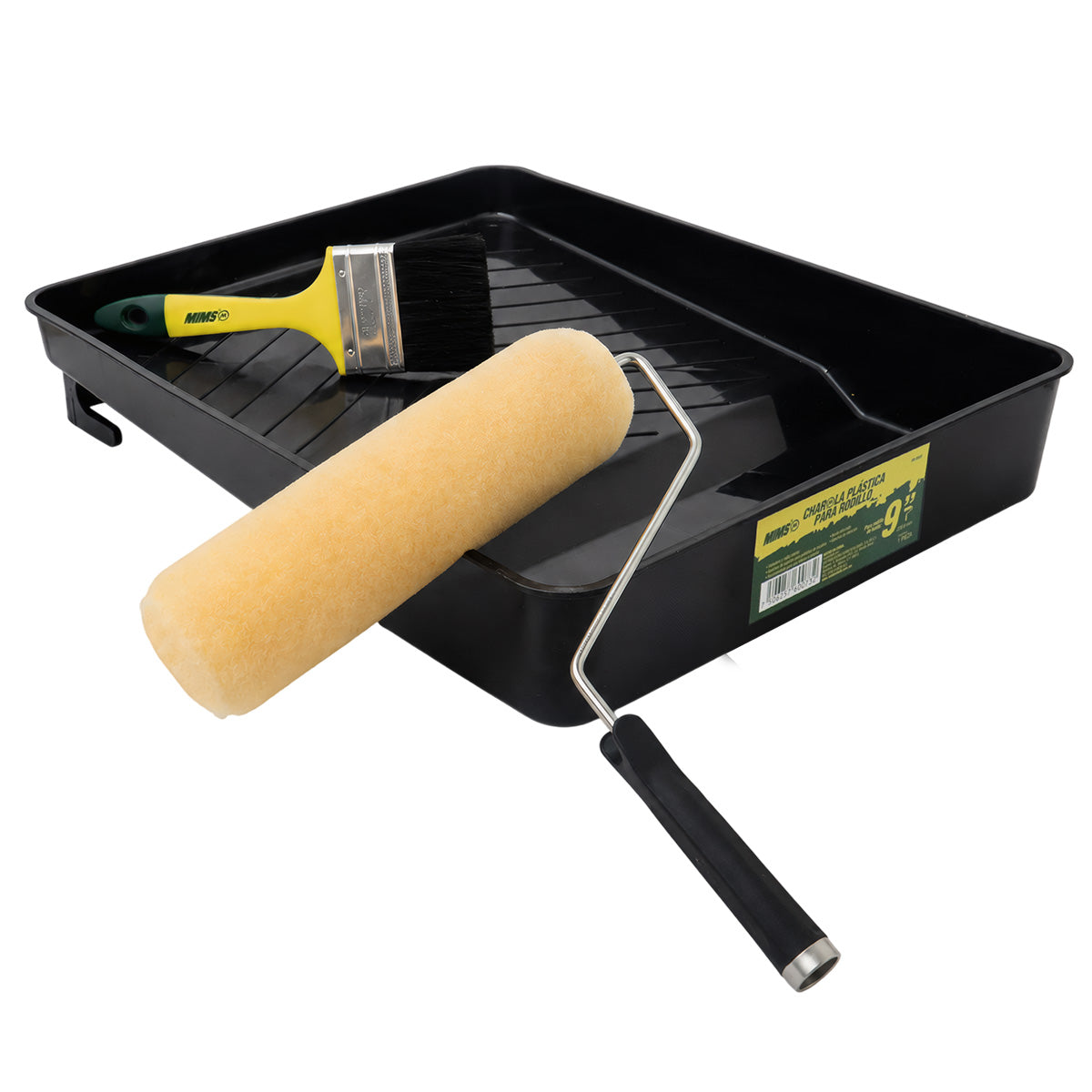 Kit Top Para Pintar Uso Doméstico