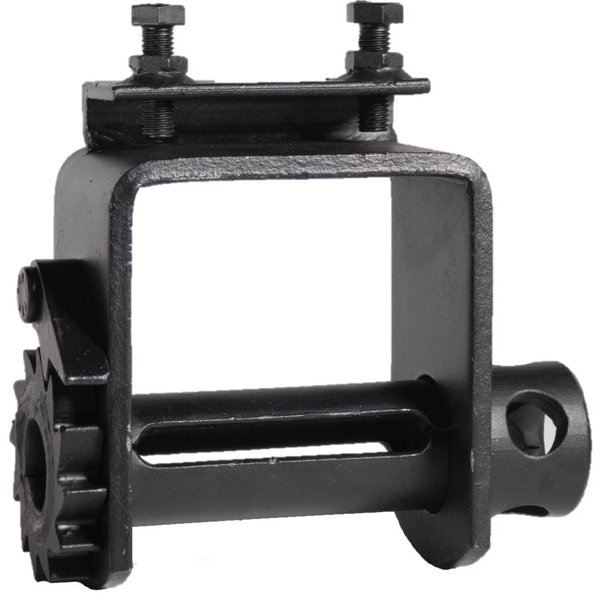Winch Portatil 2T Para Banda De 4" | C-00765