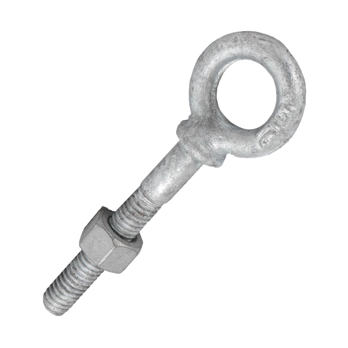 Armella De Acero Forjado Larga 5/16" X 2-1/4" (Precio X Pza - Caja Con 15 Pzas) | C-02133