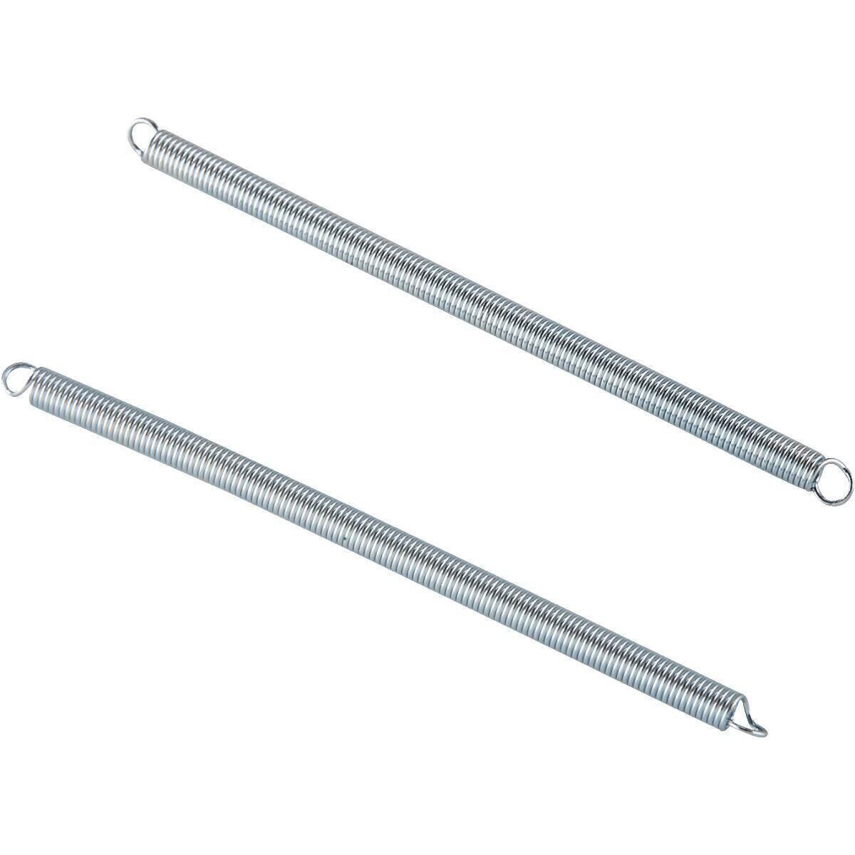 RESORTE DE EXTENSION C-205 1/4X5X0.34 CENTURY (2 PIEZAS)