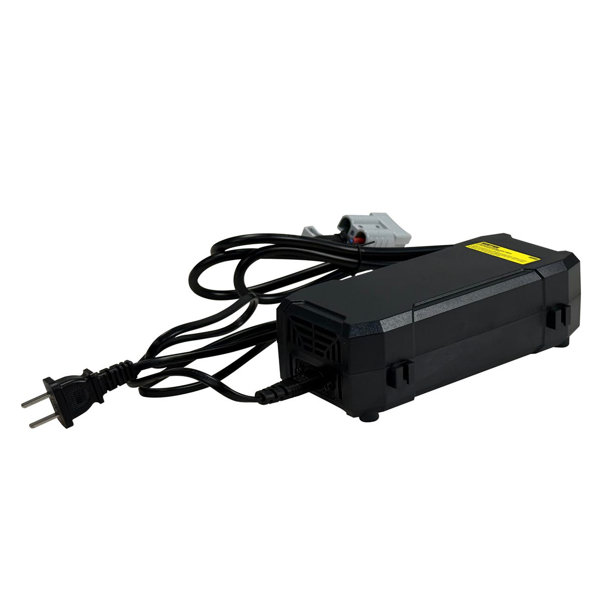 Cargador De Baterías 24 V 20 Ah Para TREP15, Surtek C2420S