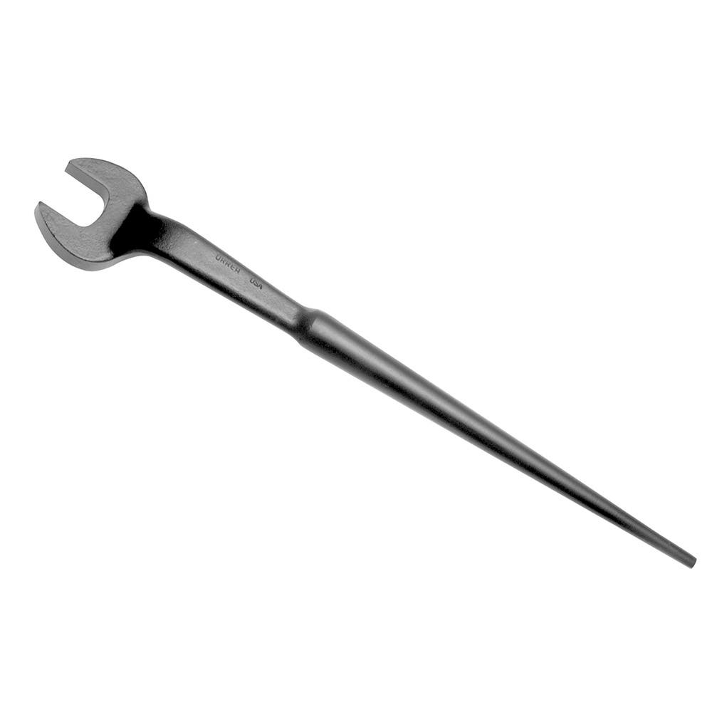 Llave Estructural Con Boca Española Fosfatizada En Pulgadas, 5/8, Urrea C903A
