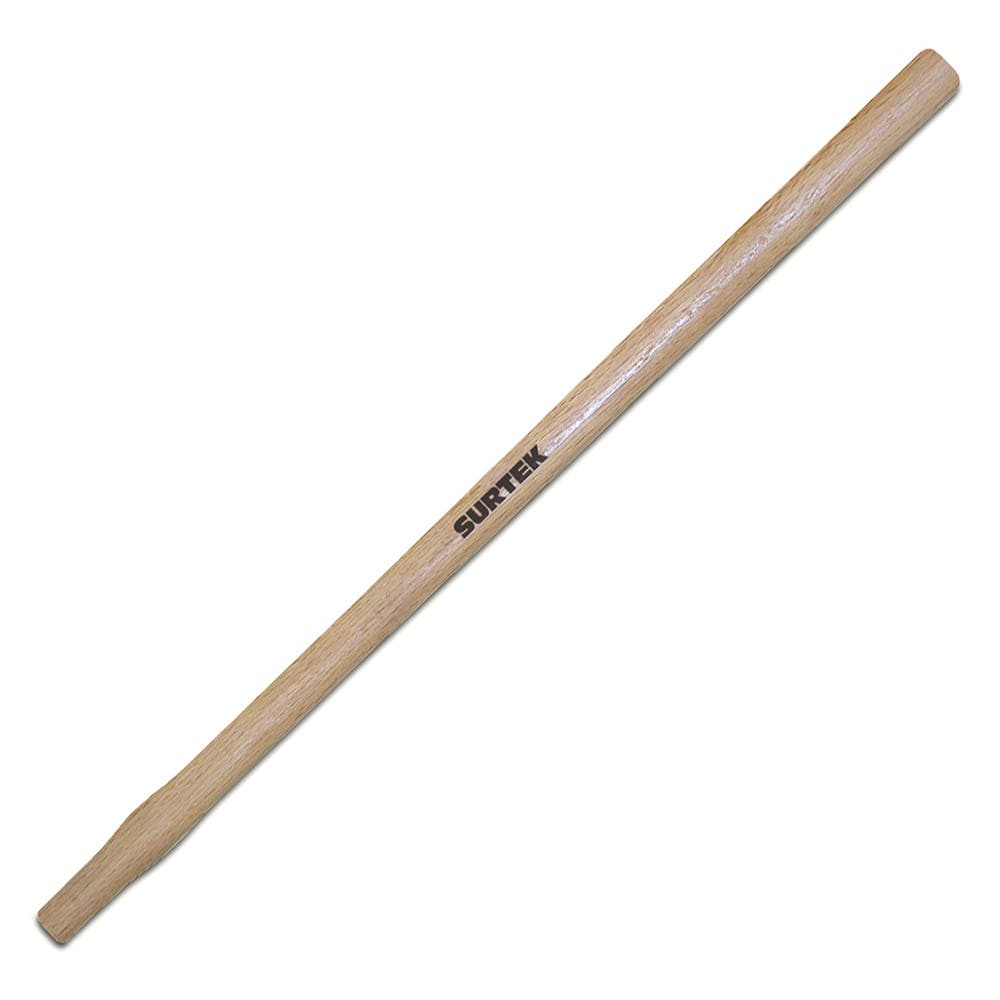 Repuesto Para Marro Mango De Madera De 12, MARR2, Surtek CAB7