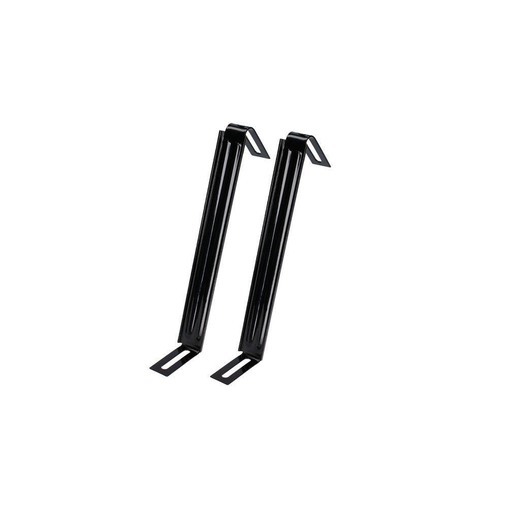 Soportes Delanteros Para Carretilla, 2 Piezas, Surtek CATSD