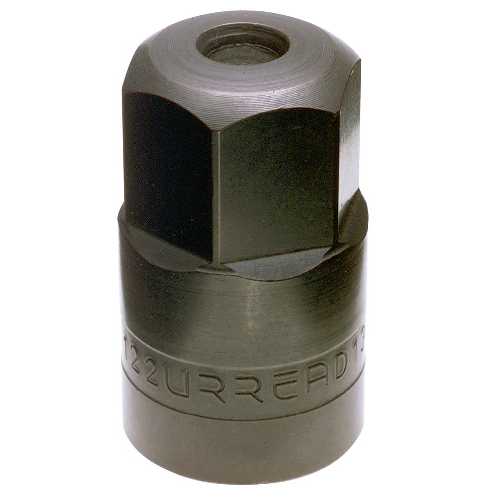 Extractor De Capuchón Con Hexágono Exterior 1-1/8, Urrea CD13