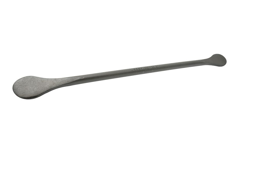 Espátula Para Montar Y Desmontar Llantas Doble Cuchara 30 x 11/16, Urrea CE3