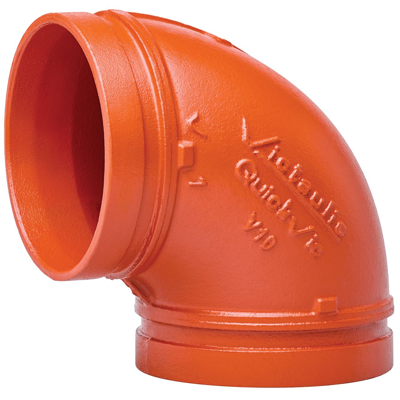 CODO 90 VICTAULIC 001 2"