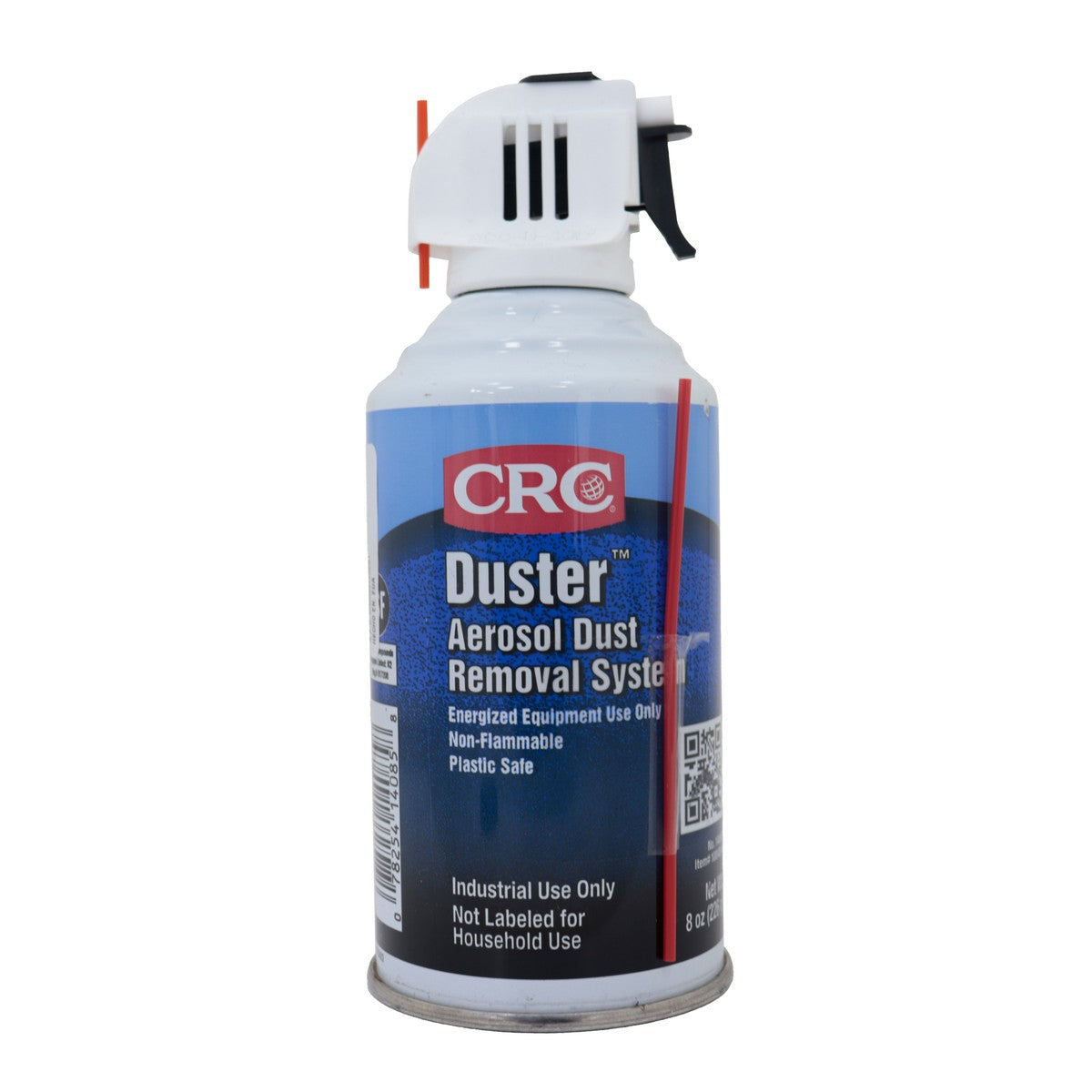 Removedor de Polvo en Aerosol CRC Duster 226 g | CRC-14085