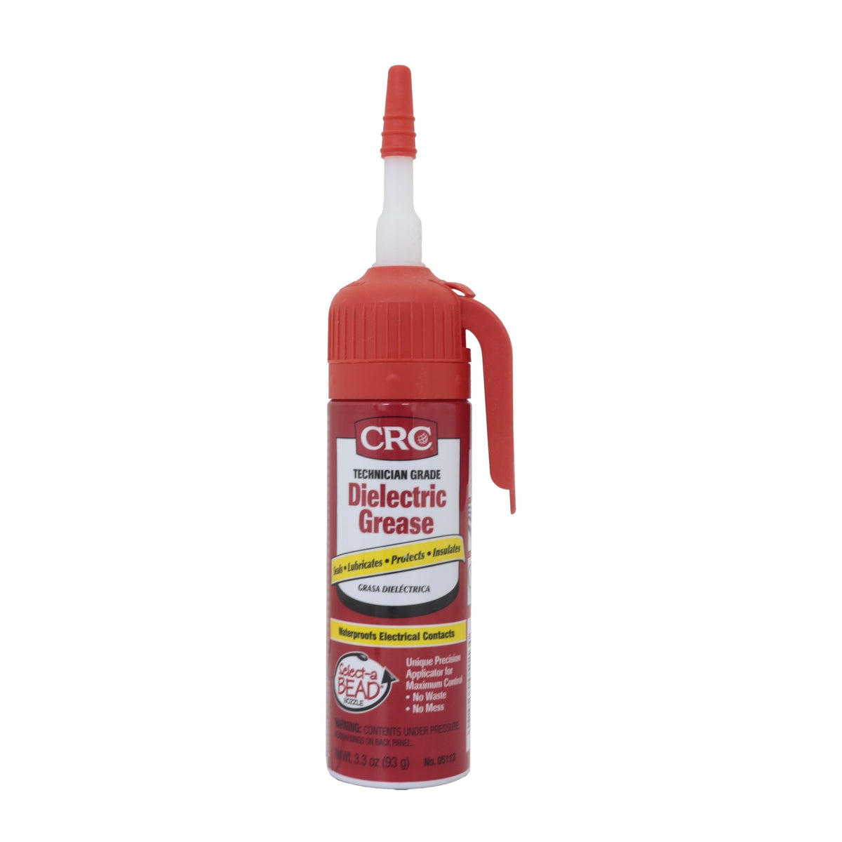 Grasa Dielectrica Grado Tecnico Aerosol (93G) | CRC-MX05113