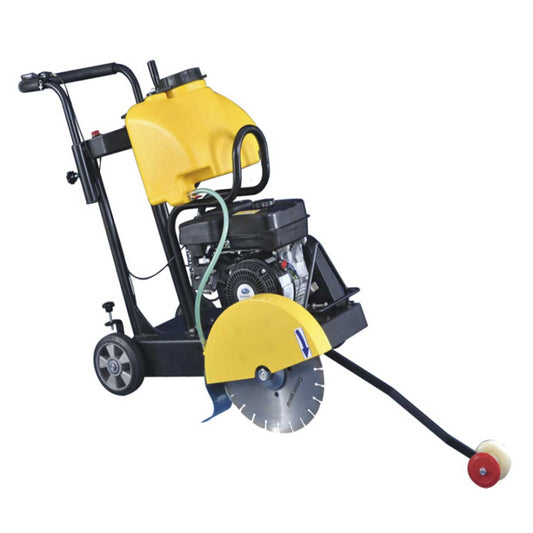 WST-CW-015 Cortadoras De Concreto 350MM 5.5HP