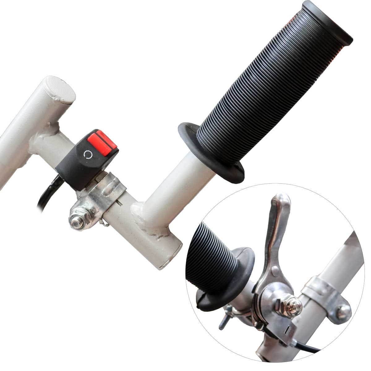 WST-CW-035 	REGLA VIBRATORIA 1.2 KW