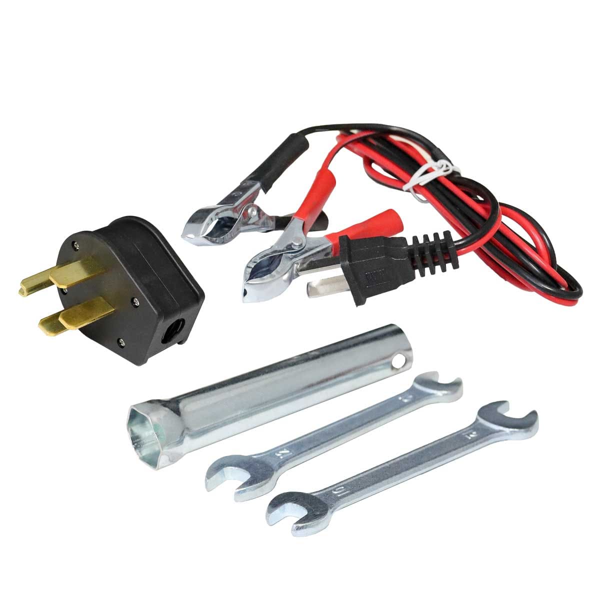 WST-CW-095 	GENERADOR ELECTRICO A GASOLINA 7480W (INICIO ELECTRICO)