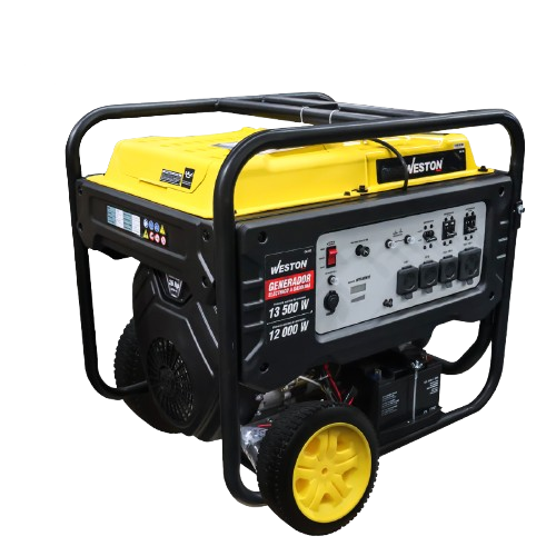 ELECTRICO A GASOLINA 13500W (INICIO ELECTRICO) CW-103