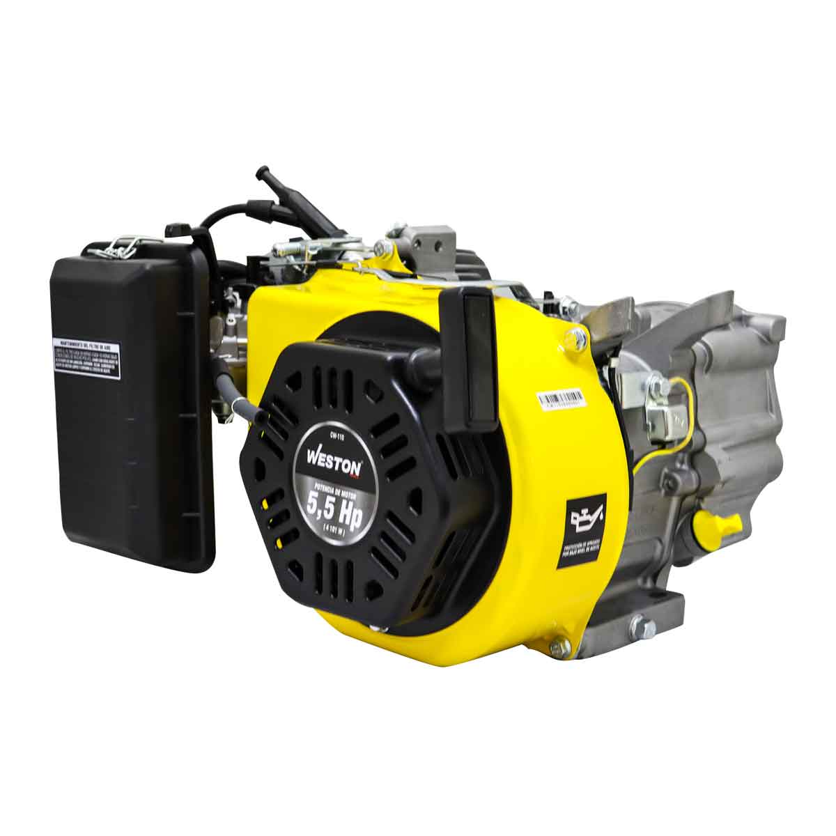 P/GENERADOR A GASOLINA 2200W CW-110
